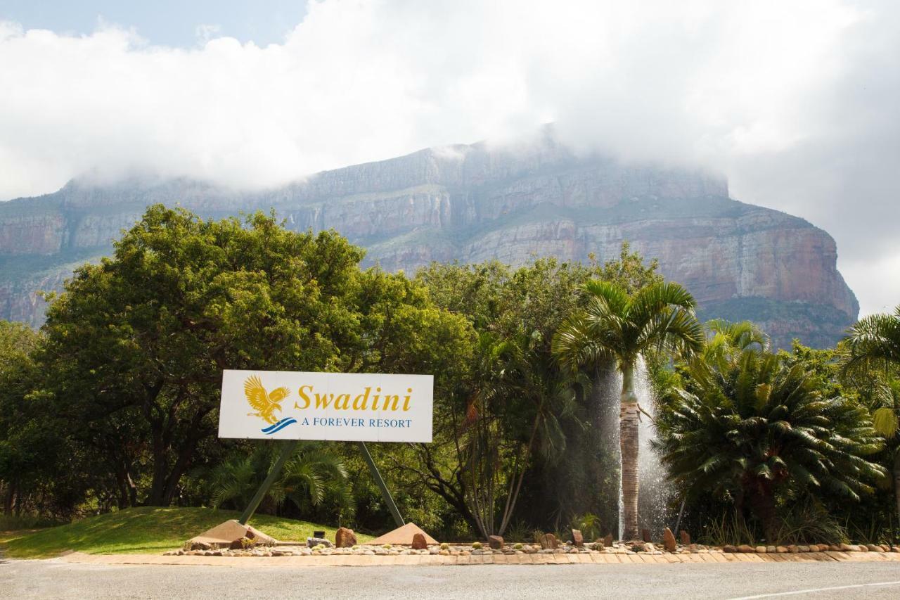 Swadini, A Forever Resort Hoedspruit Exterior foto